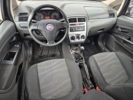FIAT Punto 1.4 4P ATTRACTIVE FLEX, Foto 5