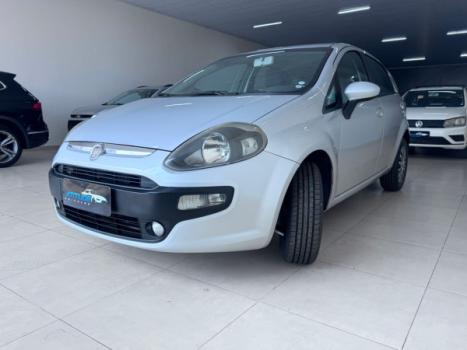 FIAT Punto 1.4 4P ATTRACTIVE FLEX, Foto 3