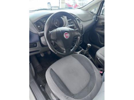 FIAT Punto 1.4 4P ATTRACTIVE FLEX, Foto 5