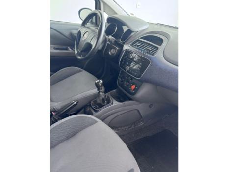 FIAT Punto 1.4 4P ATTRACTIVE FLEX, Foto 8