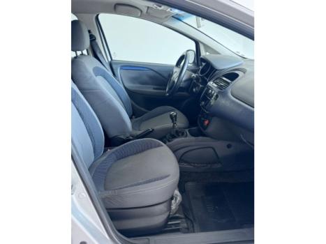 FIAT Punto 1.4 4P ATTRACTIVE FLEX, Foto 9