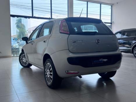 FIAT Punto 1.4 4P ATTRACTIVE FLEX, Foto 10