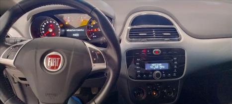 FIAT Punto 1.4 4P ATTRACTIVE FLEX, Foto 9