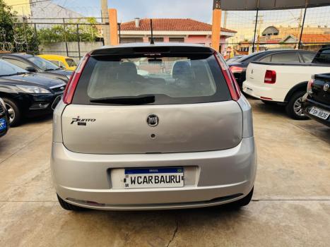 FIAT Punto 1.4 4P ATTRACTIVE FLEX, Foto 3