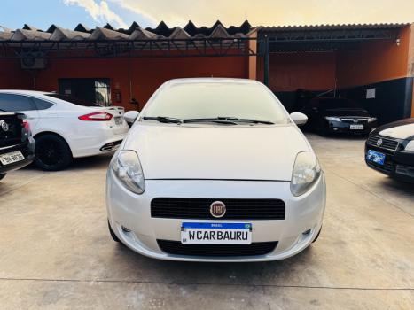 FIAT Punto 1.4 4P ATTRACTIVE FLEX, Foto 6
