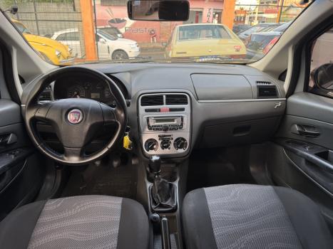 FIAT Punto 1.4 4P ATTRACTIVE FLEX, Foto 7