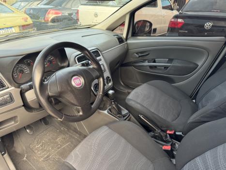 FIAT Punto 1.4 4P ATTRACTIVE FLEX, Foto 8