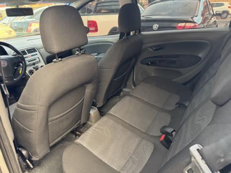 FIAT Punto 1.4 4P ATTRACTIVE FLEX, Foto 9