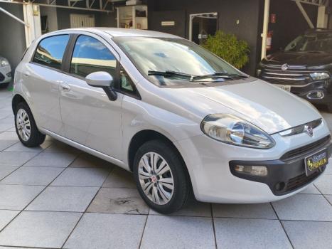 FIAT Punto 1.4 4P ATTRACTIVE FLEX, Foto 1