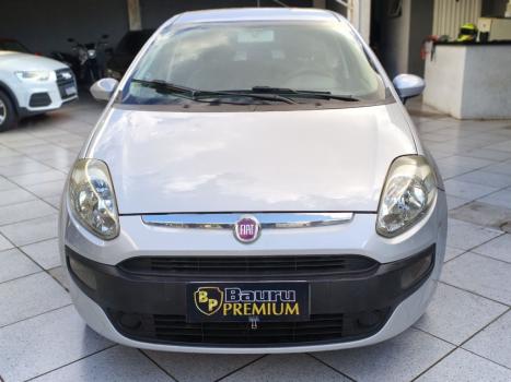 FIAT Punto 1.4 4P ATTRACTIVE FLEX, Foto 2