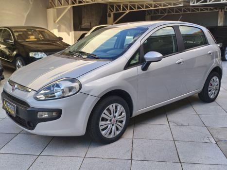 FIAT Punto 1.4 4P ATTRACTIVE FLEX, Foto 6