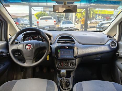 FIAT Punto 1.4 4P ATTRACTIVE FLEX, Foto 7