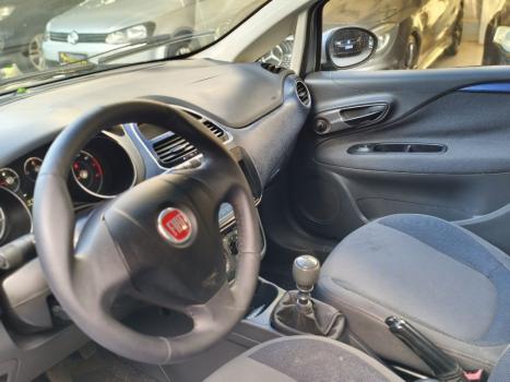 FIAT Punto 1.4 4P ATTRACTIVE FLEX, Foto 8