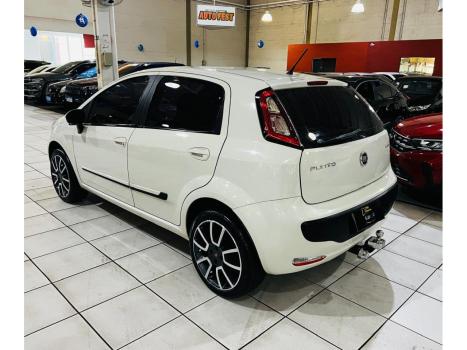 FIAT Punto 1.4 4P ATTRACTIVE FLEX, Foto 3