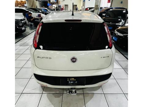 FIAT Punto 1.4 4P ATTRACTIVE FLEX, Foto 6