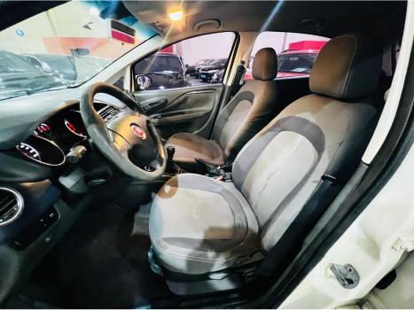 FIAT Punto 1.4 4P ATTRACTIVE FLEX, Foto 7