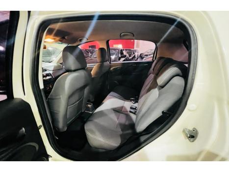 FIAT Punto 1.4 4P ATTRACTIVE FLEX, Foto 8
