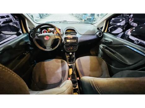 FIAT Punto 1.4 4P ATTRACTIVE FLEX, Foto 9