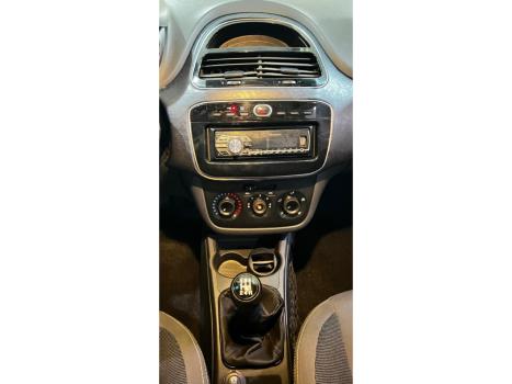 FIAT Punto 1.4 4P ATTRACTIVE FLEX, Foto 11