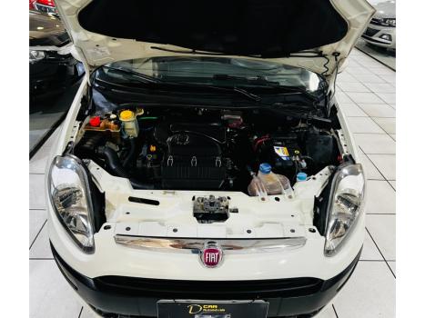 FIAT Punto 1.4 4P ATTRACTIVE FLEX, Foto 13