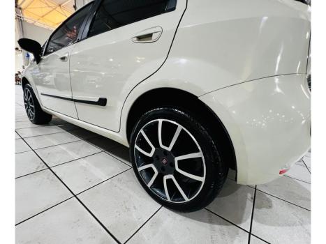 FIAT Punto 1.4 4P ATTRACTIVE FLEX, Foto 14