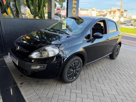 FIAT Punto 1.4 4P ATTRACTIVE FLEX, Foto 2
