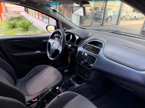 FIAT Punto 1.4 4P ATTRACTIVE FLEX, Foto 5