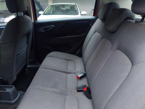 FIAT Punto 1.4 4P ATTRACTIVE FLEX, Foto 8