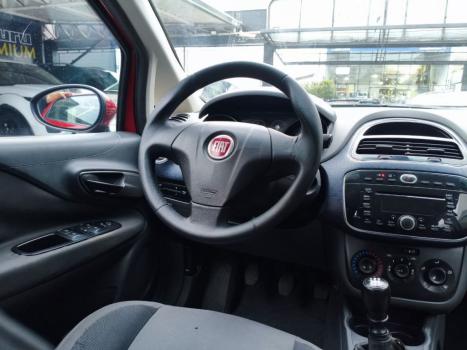 FIAT Punto 1.4 4P ATTRACTIVE FLEX, Foto 9