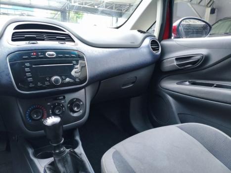 FIAT Punto 1.4 4P ATTRACTIVE FLEX, Foto 10
