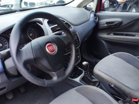 FIAT Punto 1.4 4P ATTRACTIVE FLEX, Foto 13