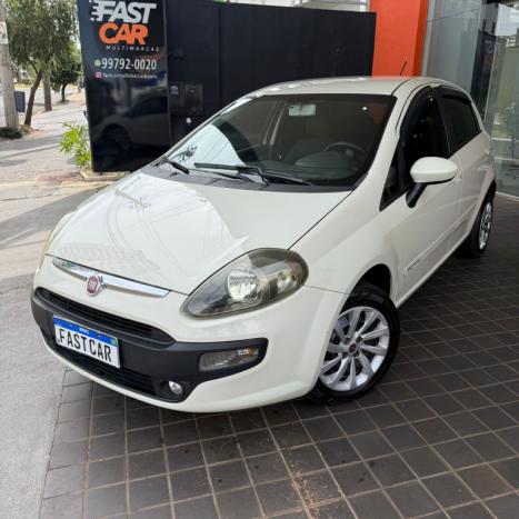 FIAT Punto 1.4 4P ATTRACTIVE FLEX, Foto 2