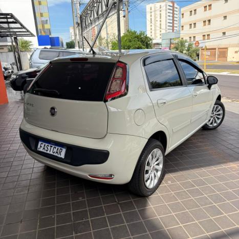 FIAT Punto 1.4 4P ATTRACTIVE FLEX, Foto 5