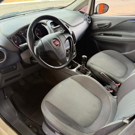 FIAT Punto 1.4 4P ATTRACTIVE FLEX, Foto 8