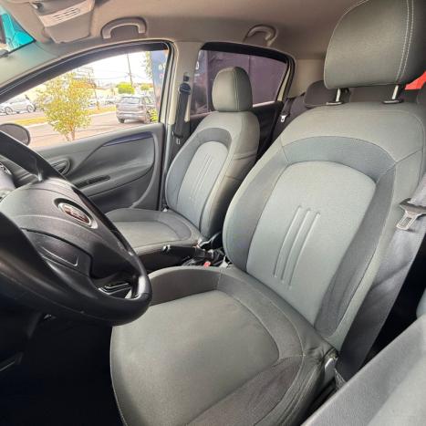 FIAT Punto 1.4 4P ATTRACTIVE FLEX, Foto 10
