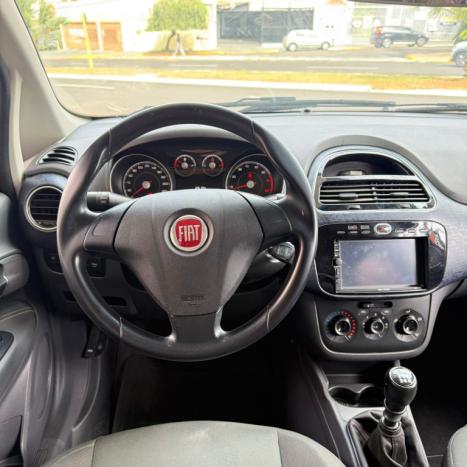 FIAT Punto 1.4 4P ATTRACTIVE FLEX, Foto 13