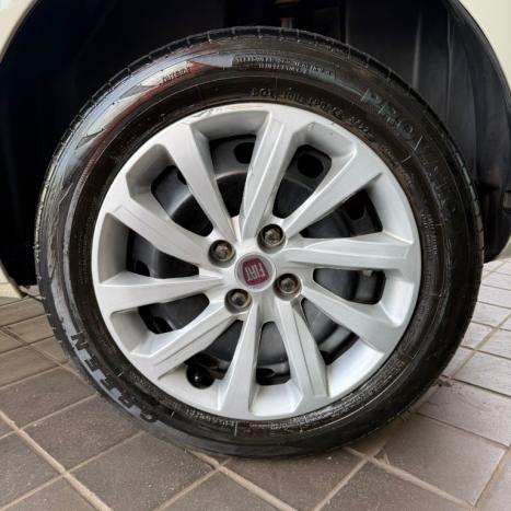 FIAT Punto 1.4 4P ATTRACTIVE FLEX, Foto 14