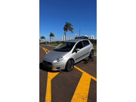 FIAT Punto 1.4 4P ATTRACTIVE FLEX, Foto 1
