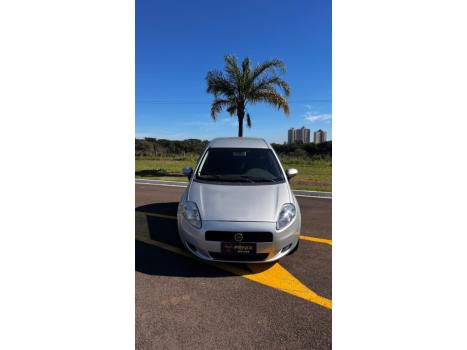 FIAT Punto 1.4 4P ATTRACTIVE FLEX, Foto 2