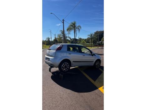 FIAT Punto 1.4 4P ATTRACTIVE FLEX, Foto 4