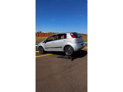 FIAT Punto 1.4 4P ATTRACTIVE FLEX, Foto 5