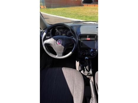 FIAT Punto 1.4 4P ATTRACTIVE FLEX, Foto 7