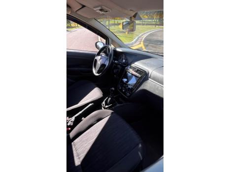 FIAT Punto 1.4 4P ATTRACTIVE FLEX, Foto 8
