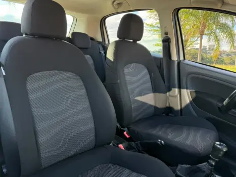 FIAT Punto 1.4 4P ATTRACTIVE FLEX, Foto 10