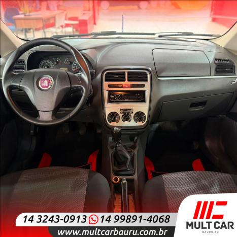 FIAT Punto 1.4 4P ATTRACTIVE FLEX, Foto 10