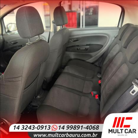FIAT Punto 1.4 4P ATTRACTIVE FLEX, Foto 13