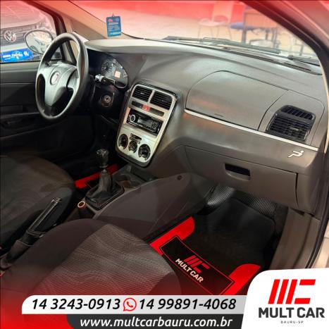 FIAT Punto 1.4 4P ATTRACTIVE FLEX, Foto 14