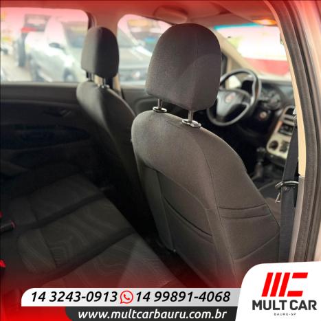 FIAT Punto 1.4 4P ATTRACTIVE FLEX, Foto 15