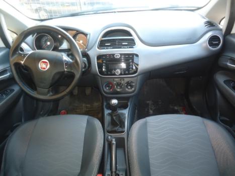 FIAT Punto 1.4 4P ATTRACTIVE FLEX, Foto 3