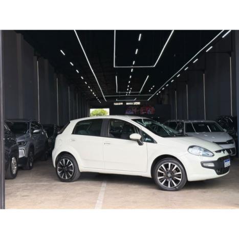 FIAT Punto 1.4 4P ATTRACTIVE FLEX, Foto 3